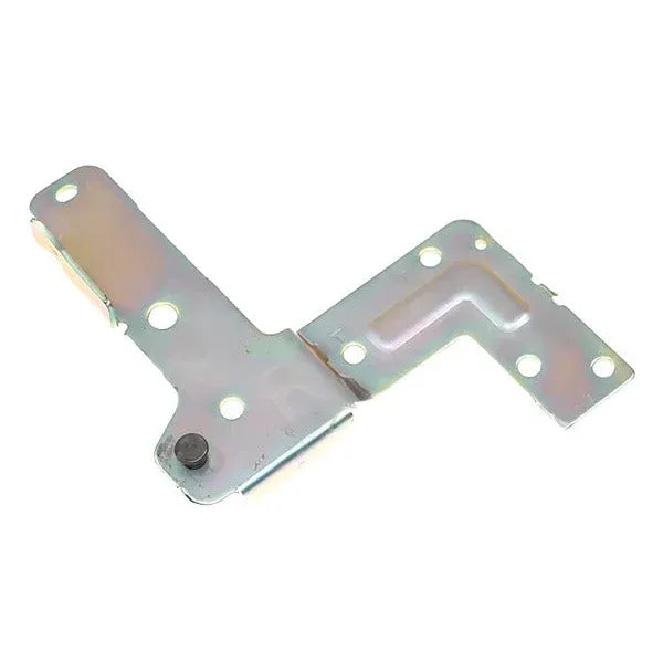 Bisagra puerta lavavajillas Midea derecha 12276000013809 MID60S110.2
