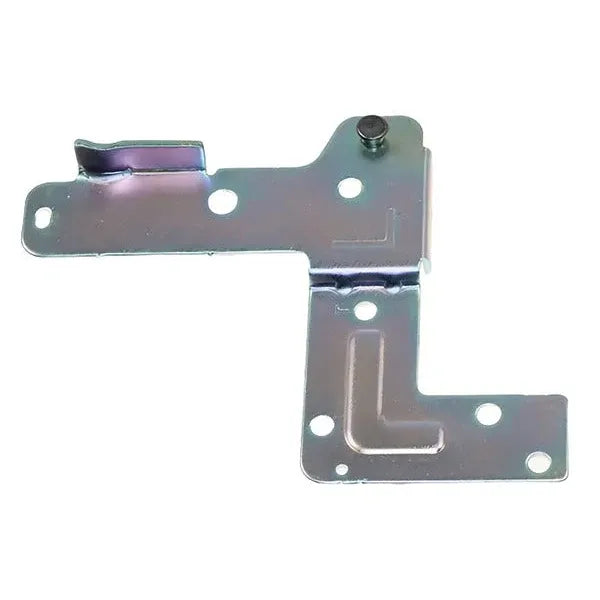 Bisagra puerta lavavajillas Midea 12276000013805 izquierda MID60S110.2