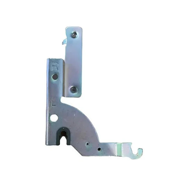 Bisagra puerta lavavajillas Midea MDF24A2AWW código 12276000001778