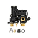 Grupo hidráulico para caldera manaut BI1441502 modelo M295