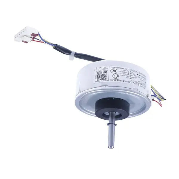 Motor ventilador para aire acondicionado Midea 11002015000150