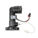 Flusostato para calentador Ariston 65155752 sensor de flujo