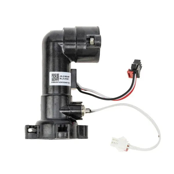 Flusostato para calentador Ariston 65155752 sensor de flujo