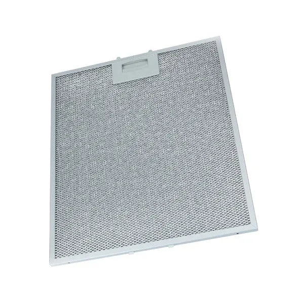 Filtro metálico para campana extractora Beko 129730007 320x273mm