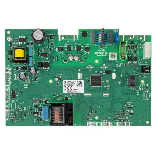 Placa electrónica para caldera Immergas Victrix Tera 1046755