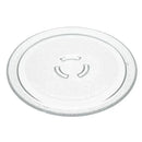 Plato microondas para microondas Whirlpool ø250mm C00862548
