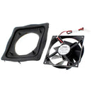 Motor ventilador para frigorífico Whirlpool C00312642 24V 5W