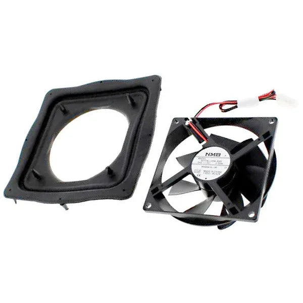 Motor ventilador para frigorífico Whirlpool C00312642 24V 5W