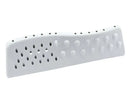 MIDEA Spritzschutzlamelle für Waschmaschine | 12138100002408