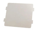 Backpapier für Mikrowellenherd Midea | 12570000001036