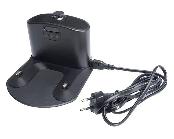 BASISLADESTATION FÜR ROOMBA STAUBSAUGER