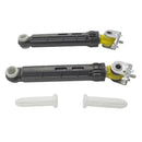 Amortiguador para lavadora Indesit C00286060 2 unidades