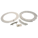 Kit puerta para lavadora Bosch 11065239 montaje y bisagra