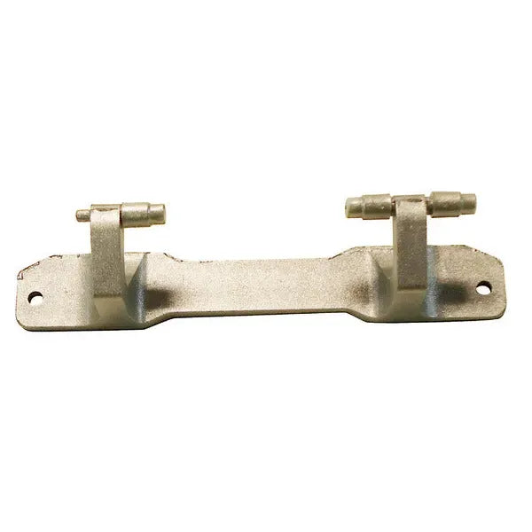 Bisagra puerta para lavadora Beko 2858570200 repuesto original