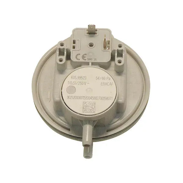 Presostato para caldera Vaillant 108622 modelos MAG 11-2/0 y MAG 14-2/0