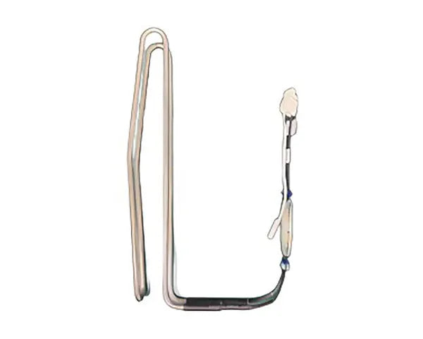Widerstand DESCARCHE MID 17431000008183 | 17431000008183