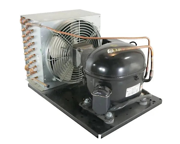U.verdichter EMBRACO UNT6217Z 3/4 MHBP r134a | 602DA9012AA