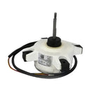 Motor ventilador para aire acondicionado Midea 11002015006761