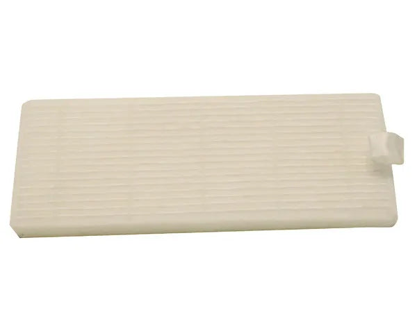 HEPA-FILTER STAUBSAUGER CONGA 1290