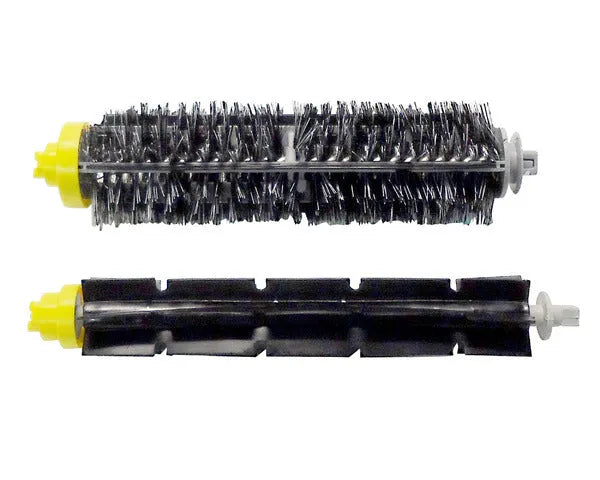 SET BÜRSTEN STAUBSAUGER ROOMBA 600