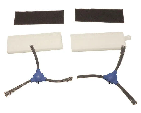 WARTUNGSSATZ STAUBSAUGER CONGA 1090