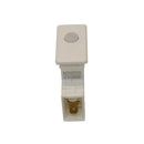 Interruptor para secadora Samsung dc64-00828d paro/marcha