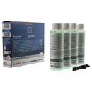 Limpiador líquido para secadora Bosch código 00312474 4x125 ml