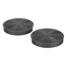 Filtro carbón activo para campana extractora Balay 00668492