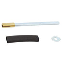Kit eje extensión para mando campana extractora Electrolux 4055961751