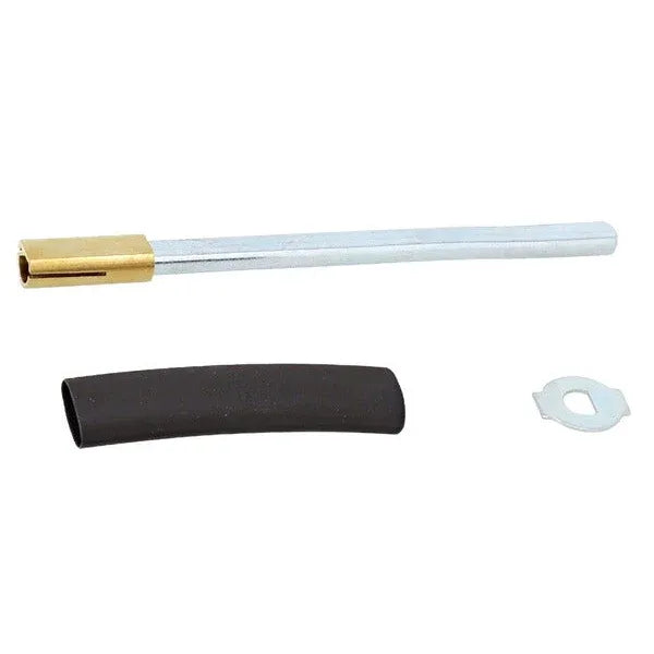 Kit eje extensión para mando campana extractora Electrolux 4055961751
