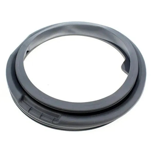 Goma puerta para lavadora Ariston código C00582085