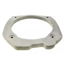 Contrapeso para lavadora Vestel código 47017173 compatible LBV7D y WMT 40720 WH