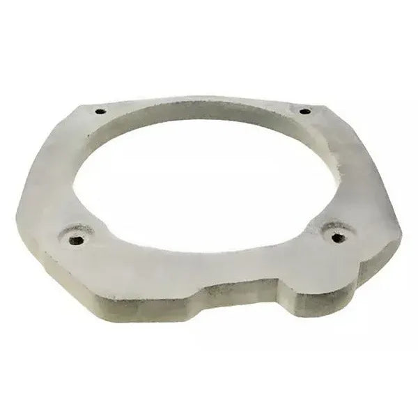 Contrapeso para lavadora Vestel código 47017173 compatible LBV7D y WMT 40720 WH