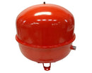 ZILMET Ausdehnungsgefäß Kessel 35l 3/4'' mit Füßen | 1300003503