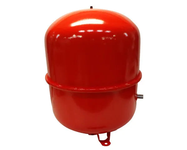 ZILMET Ausdehnungsgefäß Kessel 50l 3/4" mit Füßen
