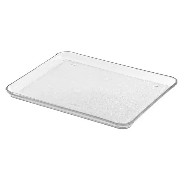 Plato de microondas para horno Balay 00672497 340x265x20mm