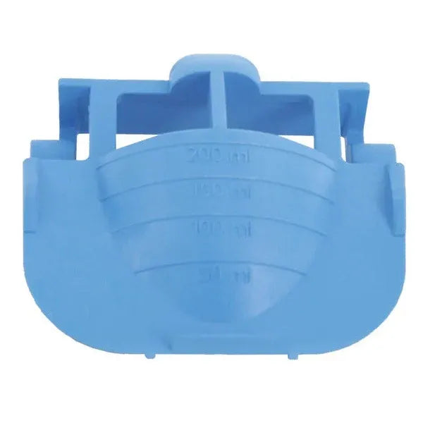 Inserción cubeta detergente para lavadora Balay 605740 Bosch Siemens