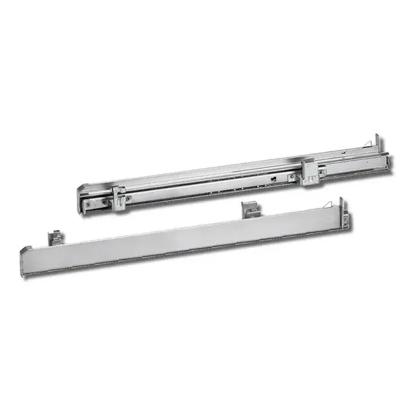 Raíles telescópicos para horno Siemens 17003241 compatibles Bosch y Balay