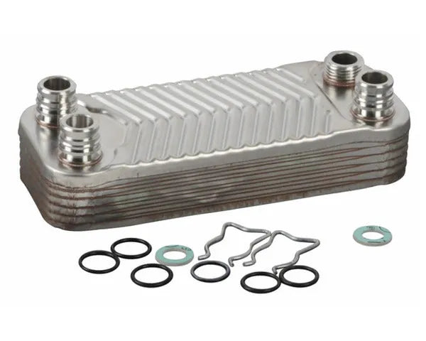 VAILLANT Plattenwärmetauscher für Sanitär | 0020073795