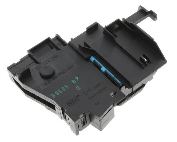 WHIRLPOOL elektrischer Verschluss Waschmaschine rold | 481227138519