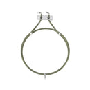 Resistencia para horno Midea 17471100000261 2000W 200mm