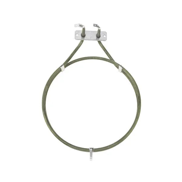 Resistencia para horno Midea 17471100000261 2000W 200mm