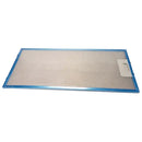 Filtro metálico para campana extractora Electrolux 80877574