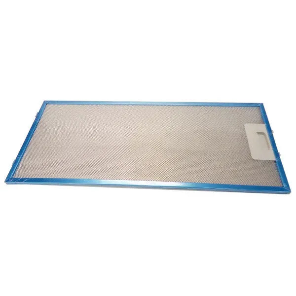Filtro metálico para campana extractora Electrolux 80877574