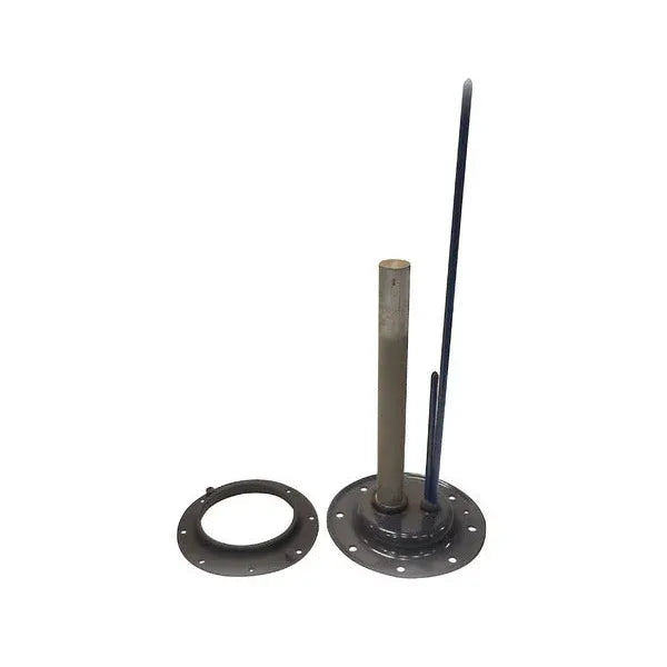 Brida acumulador para caldera Ferroli GN1K código I3980E100