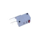 Microinterruptor MS1-03 Aeg, Amica, Arcelik, Beko, Brandt, Electrolux, Gorenje, Grundig, Hisense, Indesit, Midea, Samsung, Whirlpool