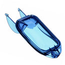 Tapa para luz plastico secadora Balay, Siemens, Bosch 00613751