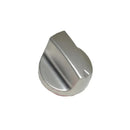 Mando seleccion de tiempo metalizado cocina Teka 81218023