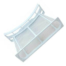 Filtro pelusas secadora Whirlpool Indesit Fagor Edesa Aspes SBM000171
