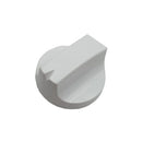 Mando seleccion blanco cocina Teka